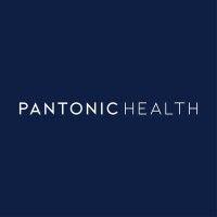 pantonic health logo image