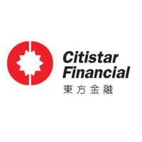 citistar financial logo image