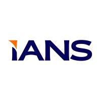 ians logo image