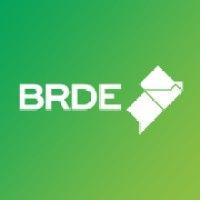 brde logo image