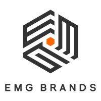 emg brands logo image