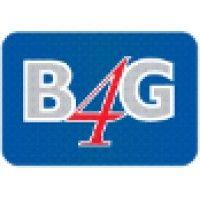 build 4 growth ltd (b4g) logo image