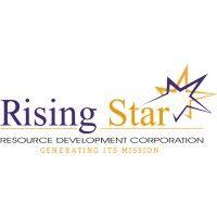 rising star corp logo image