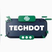 techdot llc logo image