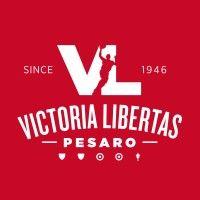 vl pesaro basketball club logo image