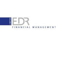 edr financial management