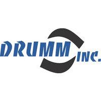 drumm inc. logo image