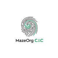 mazeorg c.i.c logo image