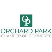 orchard park chamber of commerce