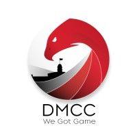 desautels management competition committee - dmcc logo image