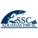 logo of Ssc Aduanas 1989 Sl