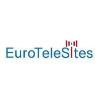 eurotelesites ag logo image