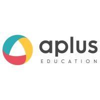 aplus education logo image