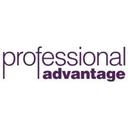 logo of Professional Advantage