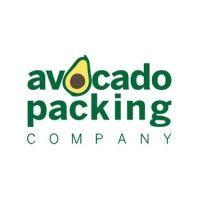 avocado packing company logo image