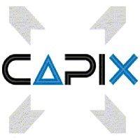 capix treasury software logo image