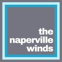 the naperville winds logo image