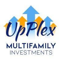 up plex multifamily investments logo image