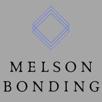 melson bonding logo image