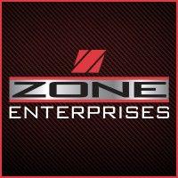 zone enterprises logo image