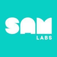 sam labs logo image