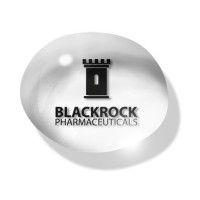 blackrock pharmaceuticals limited logo image