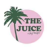 the juice house co logo image