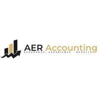 aer accounting service llc logo image