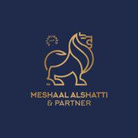 meshaal al shatti and partner general trading logo image