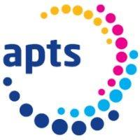 apts pty ltd logo image