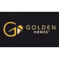 golden homes logo image