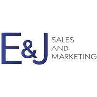 e & j sales and marketing llc.