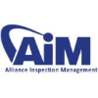 alliance inspection management logo image