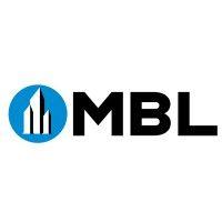 mbl logo image