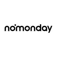 nomonday logo image