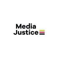 mediajustice logo image