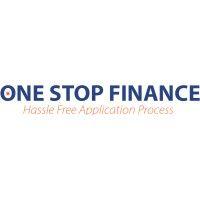 one stop finance ireland logo image