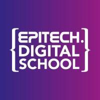 epitech digital school logo image