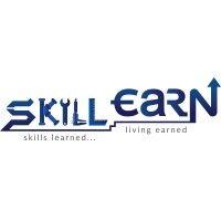 skillearn logo image