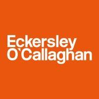 eckersley o'callaghan logo image