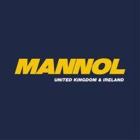 mannol uk logo image