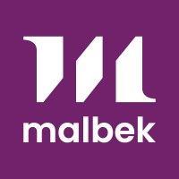 malbek logo image