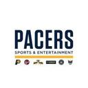 logo of Pacers Sports Entertainment