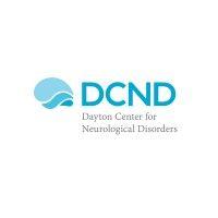 dayton center for neurological disorders logo image