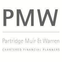 partridge muir & warren ltd logo image