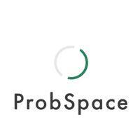 probspace logo image