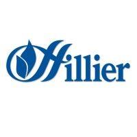 hillier nurseries ltd logo image