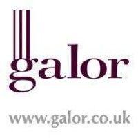 galor personal chef services logo image