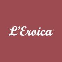 l'eroica logo image