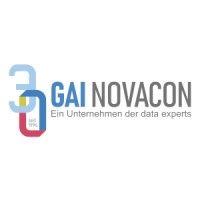 gai netconsult gmbh logo image